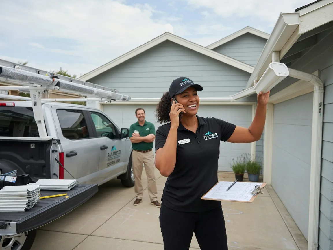 Gutter Installation Saint Ann, MO FAQs